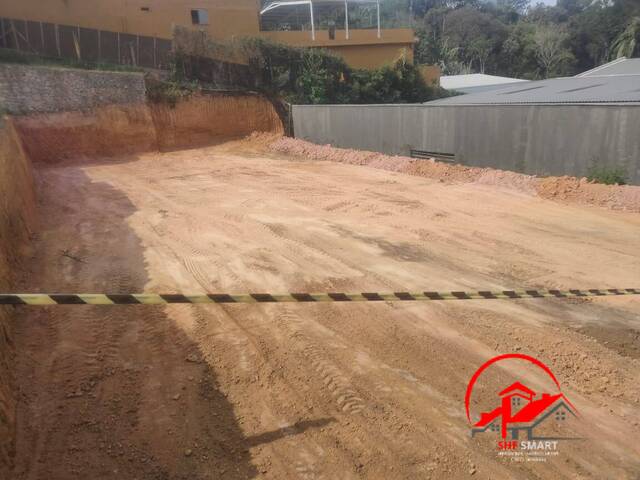 #373 - Área para Venda em Santana de Parnaíba - SP - 3