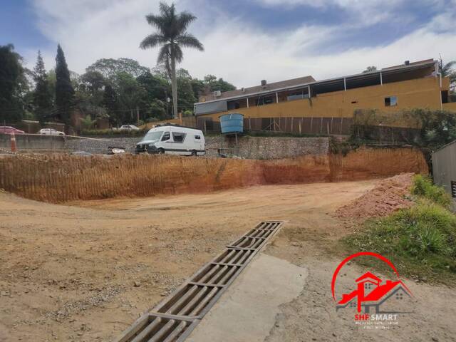 #373 - Área para Venda em Santana de Parnaíba - SP - 1