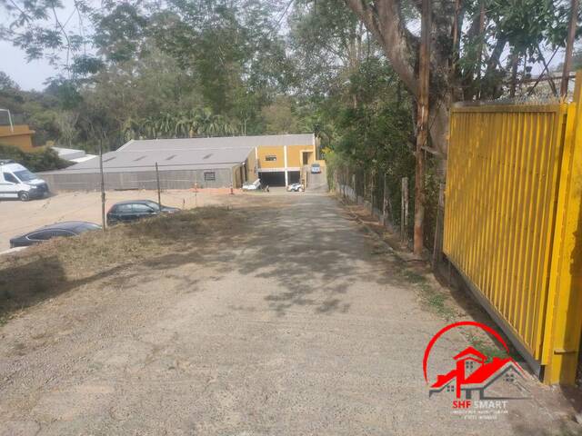 Área para Venda em Santana de Parnaíba - 4