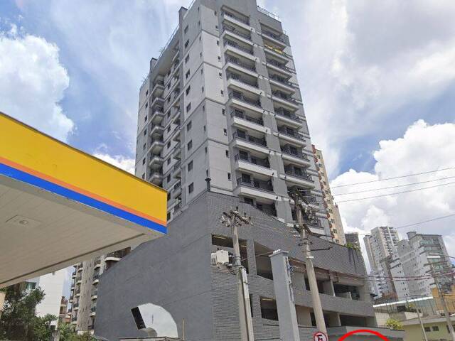 #374 - Apartamento para Venda em Osasco - SP - 1