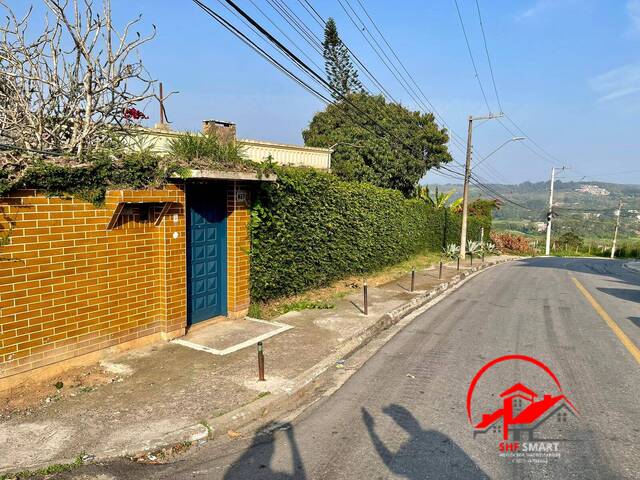 #376 - Casa para Venda em Cotia - SP - 1