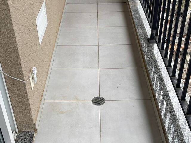 #377 - Apartamento para Locação em Barueri - SP - 2