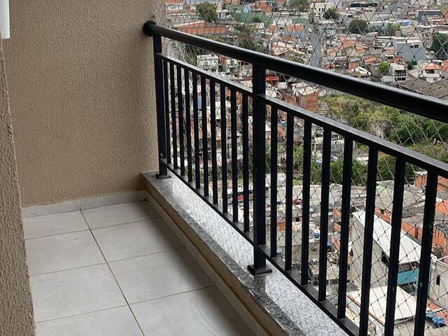 #377 - Apartamento para Locação em Barueri - SP - 3