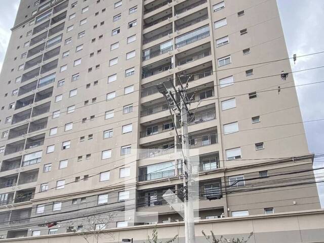#377 - Apartamento para Locação em Barueri - SP - 1