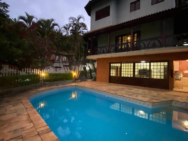 Venda em Condomínio Refúgio dos Pinheiros - Itapevi