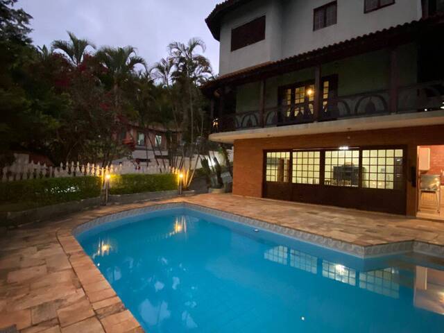 #379 - Casa para Venda em Itapevi - SP - 2