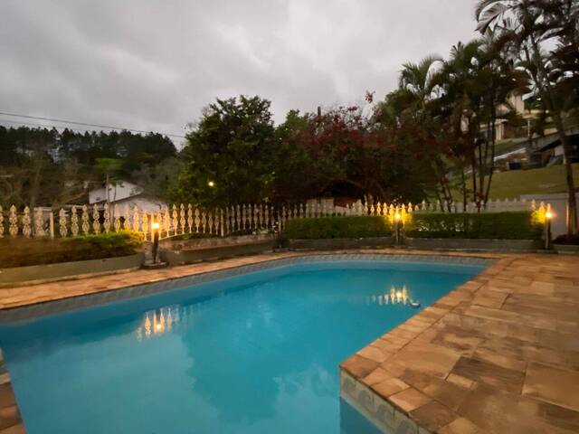 #379 - Casa para Venda em Itapevi - SP - 3