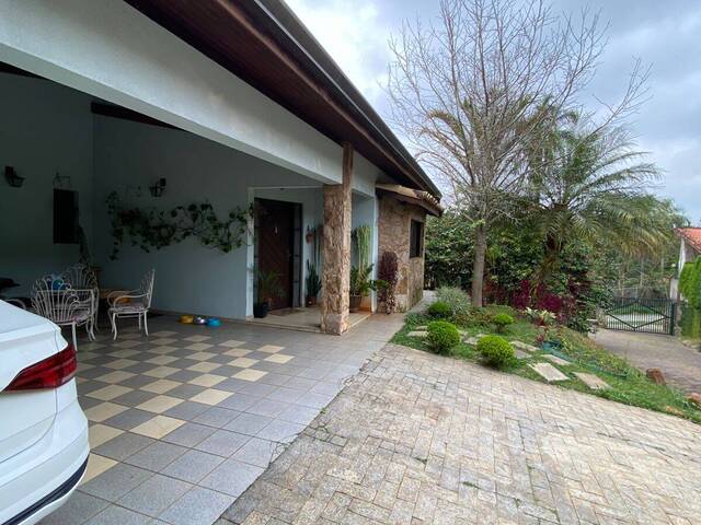 #381 - Casa em condomínio para Venda em Cotia - SP - 3