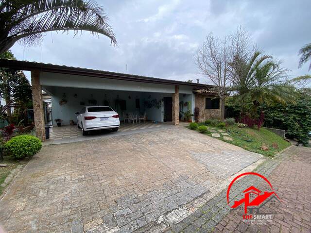 #381 - Casa em condomínio para Venda em Cotia - SP - 2