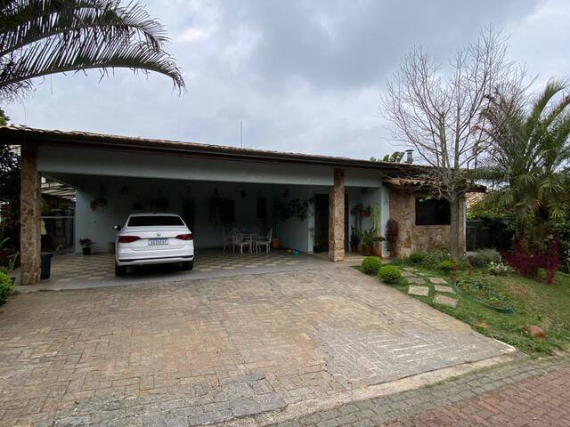 #381 - Casa em condomínio para Venda em Cotia - SP - 1