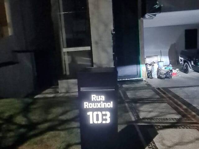 #382 - Casa para Venda em Santana de Parnaíba - SP - 3