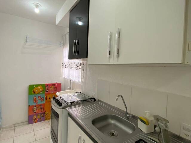 #383 - Apartamento para Locação em Cotia - SP - 2