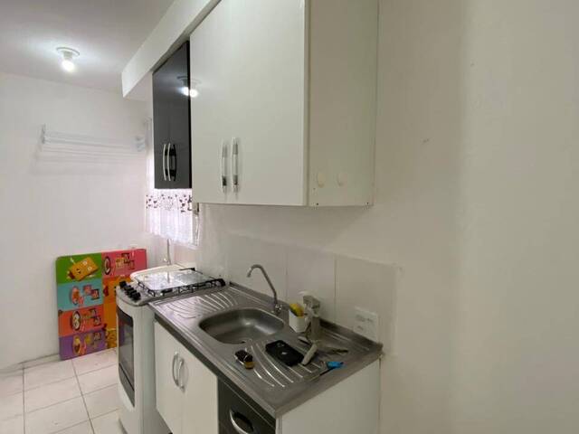 Apartamento para Locação em Cotia - 5