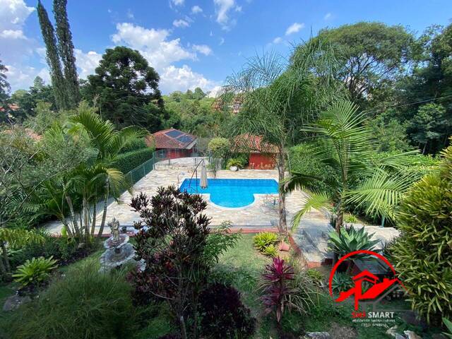 #384 - Casa para Venda em Cotia - SP - 3