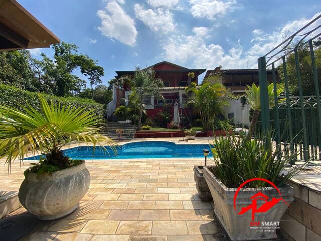 #384 - Casa para Venda em Cotia - SP - 1