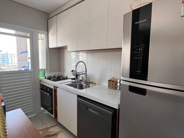 #385 - Apartamento para Venda em Barueri - SP - 1