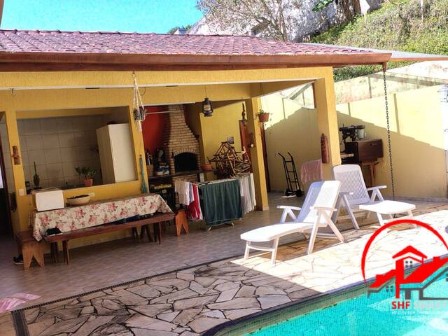 #387 - Casa para Venda em Barueri - SP - 2