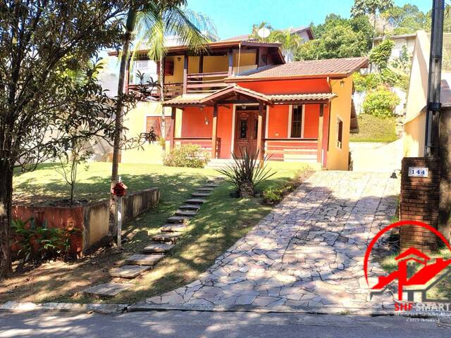 #387 - Casa para Venda em Barueri - SP - 1