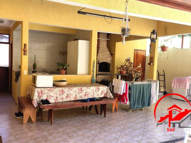 #387 - Casa para Venda em Barueri - SP - 3