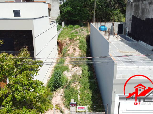 #388 - Terreno para Venda em Barueri - SP - 2