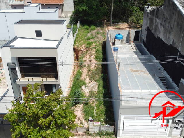 #388 - Terreno para Venda em Barueri - SP - 3