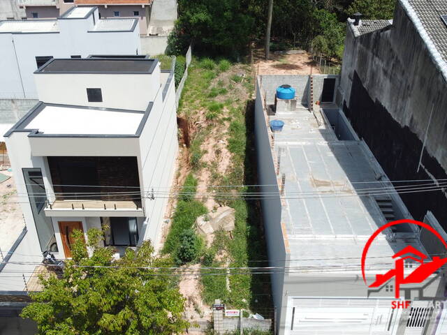 Terreno para Venda em Barueri - 4