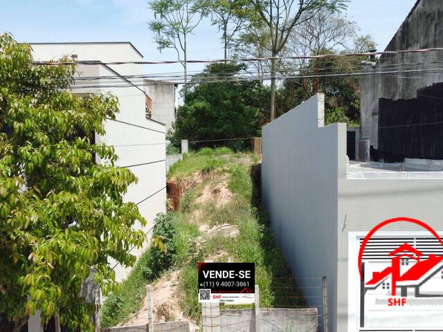 #388 - Terreno para Venda em Barueri - SP - 1