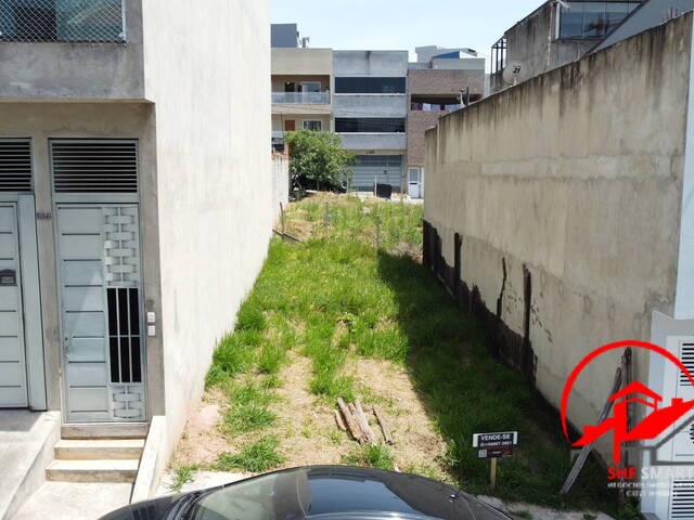 #389 - Terreno para Venda em Barueri - SP - 1
