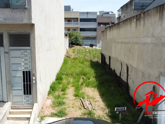 #389 - Terreno para Venda em Barueri - SP - 2