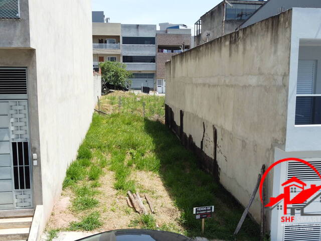 #389 - Terreno para Venda em Barueri - SP - 3