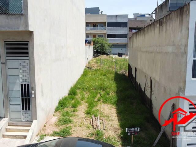 Terreno para Venda em Barueri - 4