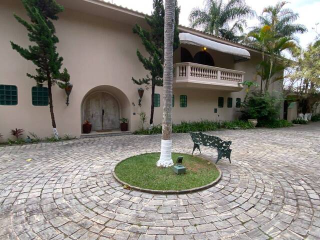 #390 - Casa para Venda em Cotia - SP - 2