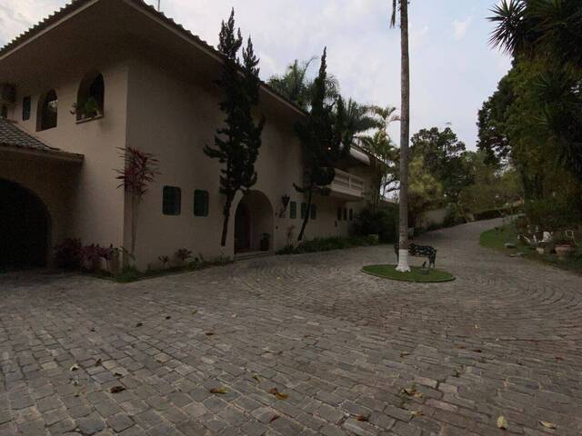 #390 - Casa para Venda em Cotia - SP - 3