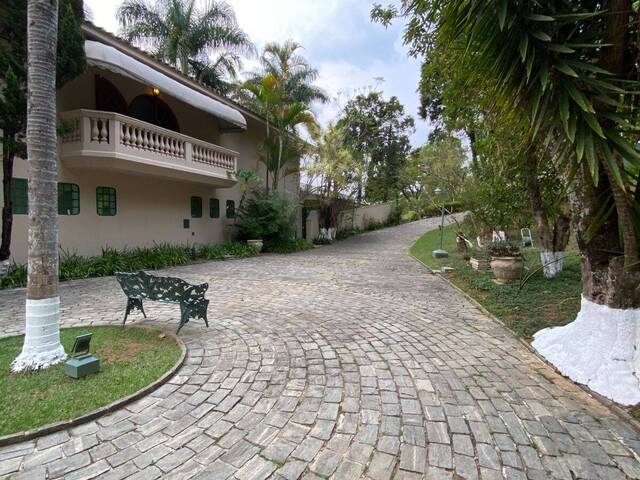 #390 - Casa para Venda em Cotia - SP - 1