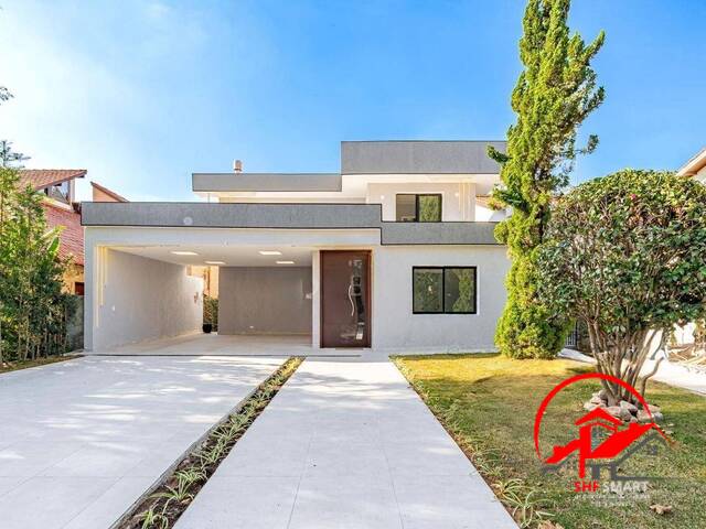 Casa em condomínio para Venda em Santana de Parnaíba - 4