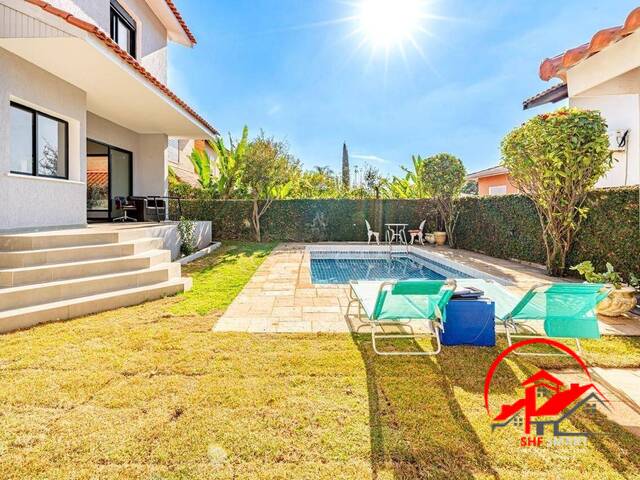 Casa em condomínio para Venda em Santana de Parnaíba - 5