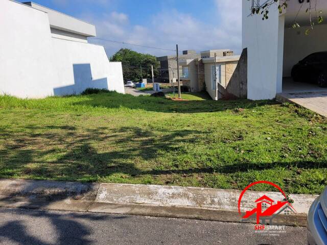 #392 - Área para Venda em Santana de Parnaíba - SP - 1