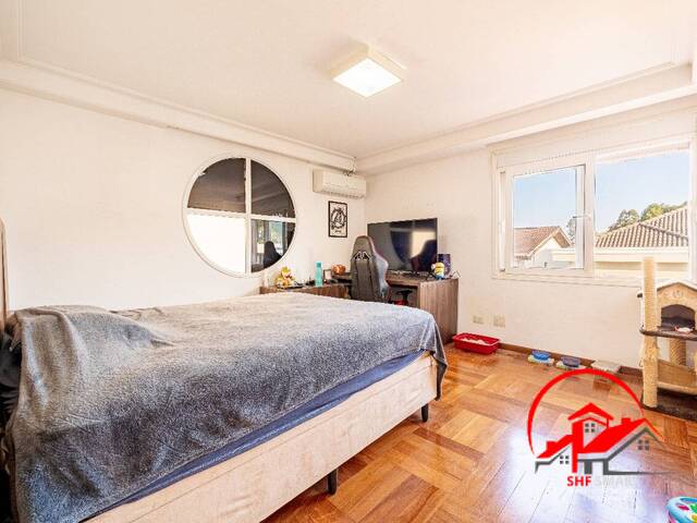 #393 - Casa para Venda em Santana de Parnaíba - SP - 2