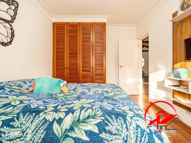 Casa para Venda em Santana de Parnaíba - 4