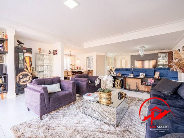 Casa para Venda em Santana de Parnaíba - 5