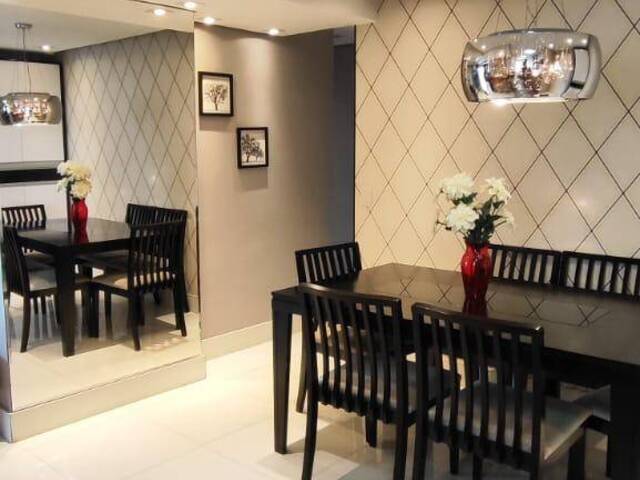 #394 - Apartamento para Locação em Barueri - SP - 3