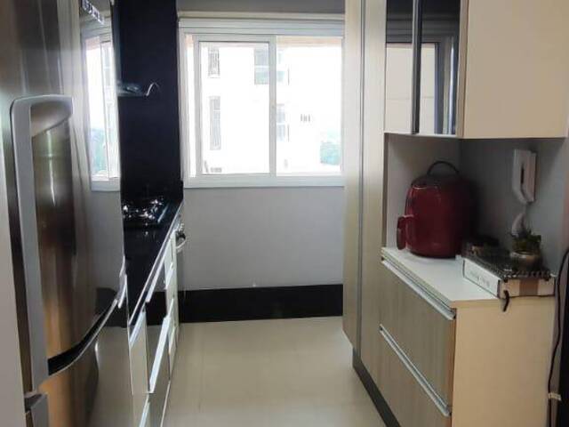 Apartamento para Locação em Barueri - 4