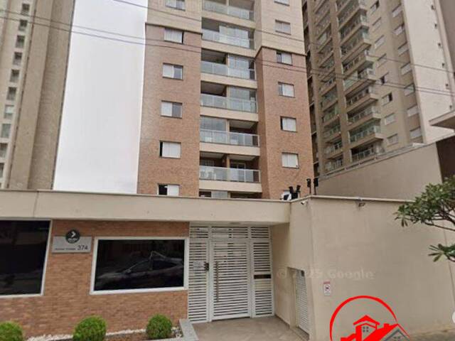 #394 - Apartamento para Locação em Barueri - SP - 1
