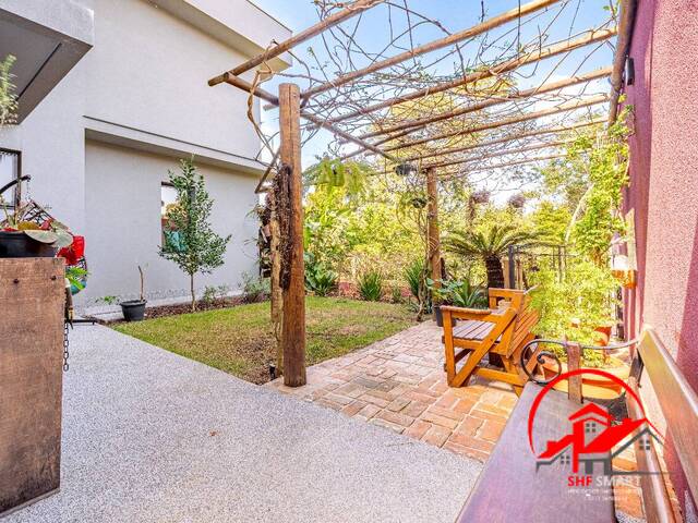 #395 - Casa para Venda em Santana de Parnaíba - SP - 3