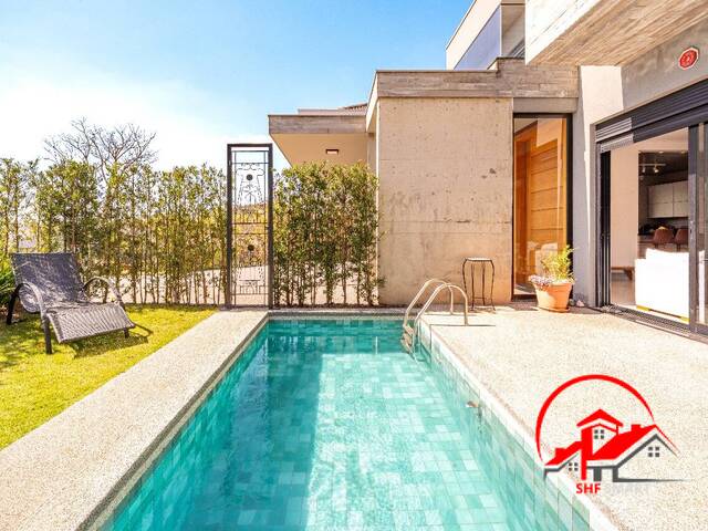 Casa para Venda em Santana de Parnaíba - 5