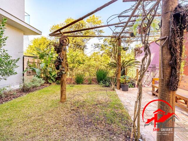 #395 - Casa para Venda em Santana de Parnaíba - SP - 2