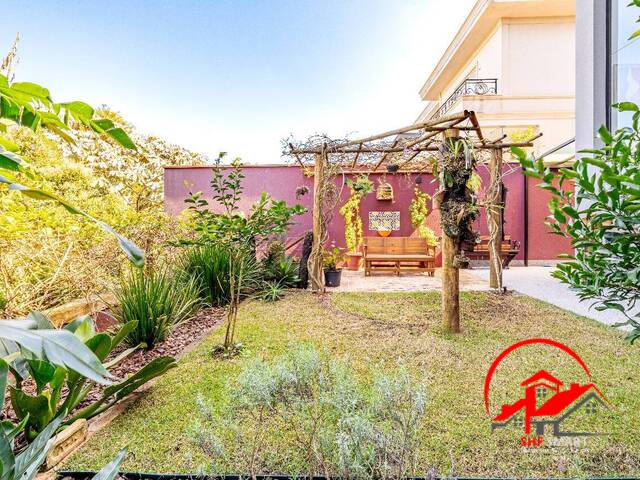 Casa para Venda em Santana de Parnaíba - 4