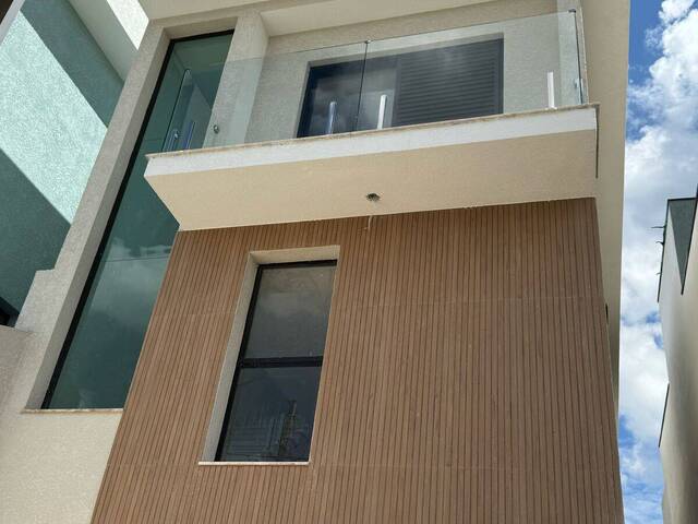 #396 - Casa para Venda em Santana de Parnaíba - SP - 2