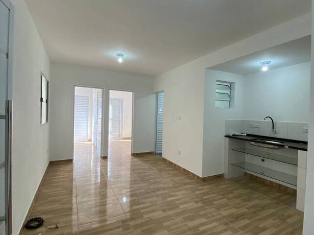 #398 - Apartamento para Locação em Barueri - SP - 1