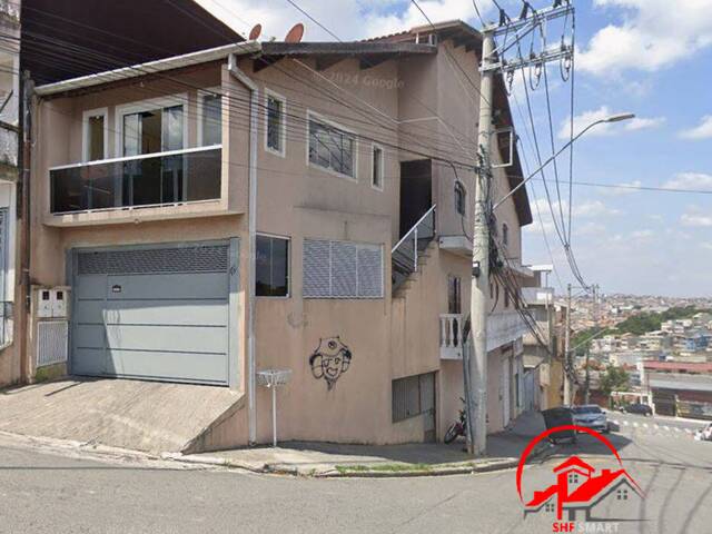 #402 - Casa para Locação em Barueri - SP - 1